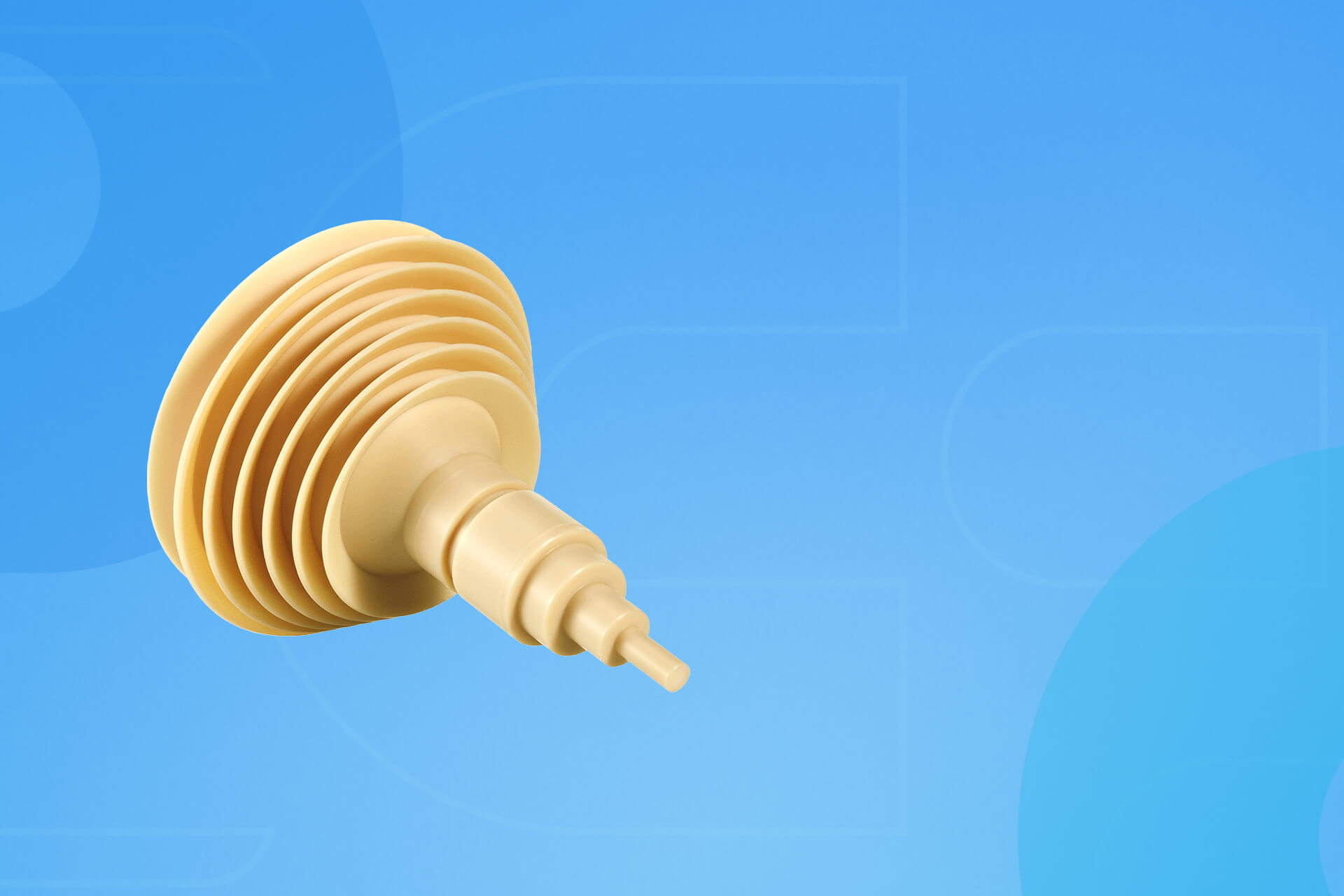 Kunststoffverarbeitung