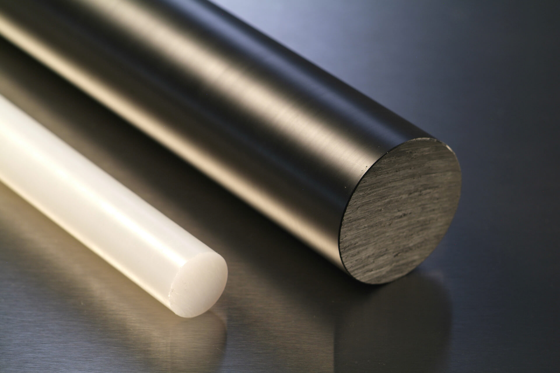 Customised semi-finished products